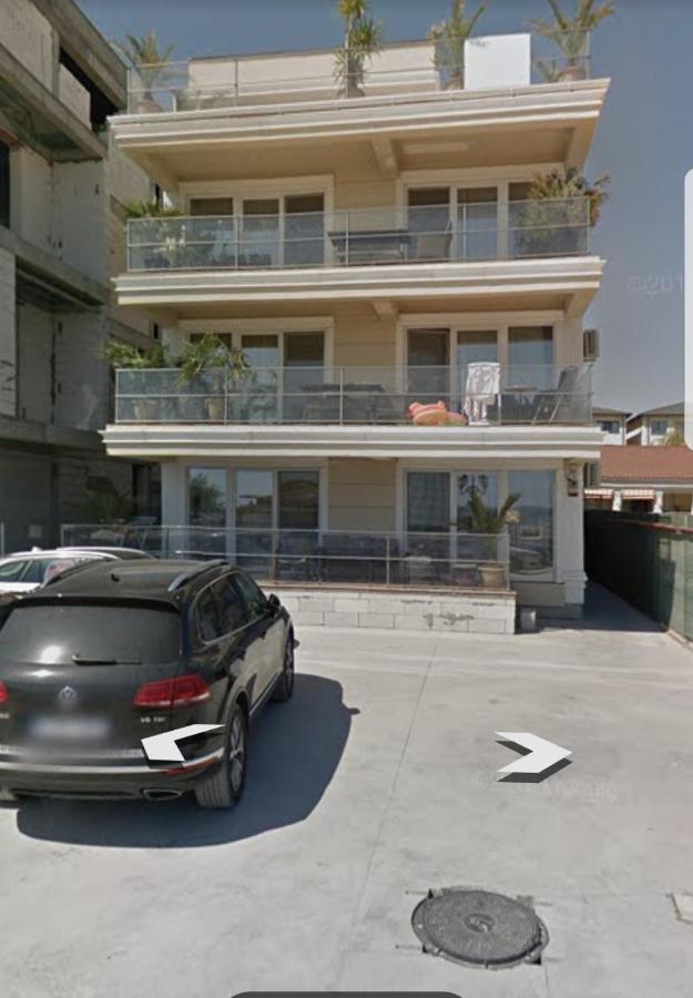 Summer Mamaia Navodari Ngoại thất bức ảnh