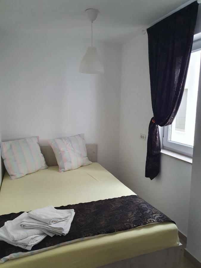 Summer Mamaia Navodari Ngoại thất bức ảnh
