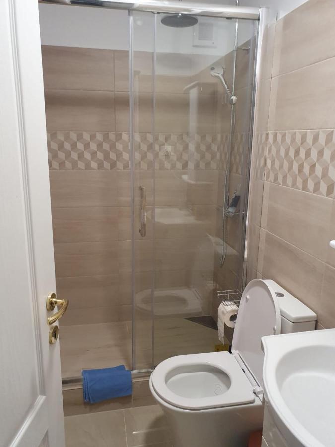 Summer Mamaia Navodari Ngoại thất bức ảnh