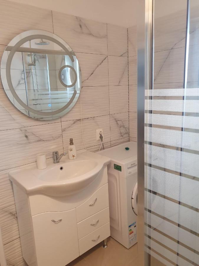 Summer Mamaia Navodari Ngoại thất bức ảnh