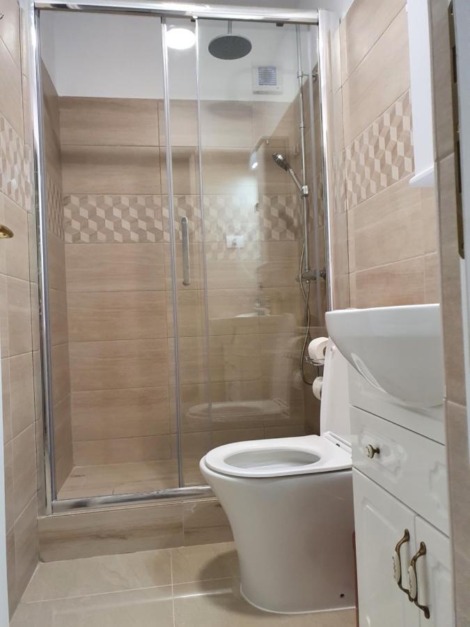 Summer Mamaia Navodari Ngoại thất bức ảnh